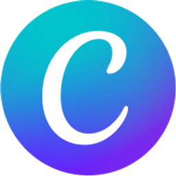 Canva AI logo