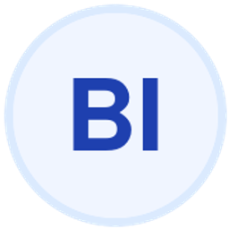 clariBI logo