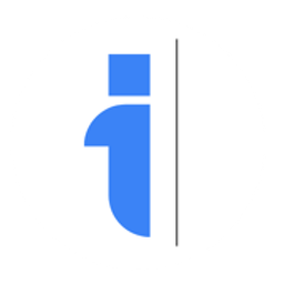 InfoBlog logo