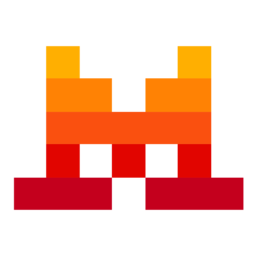 Mistral Le Chat logo