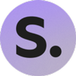 Stable Diffusion logo