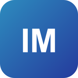 Imagent logo