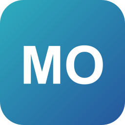 ModelMap Logo