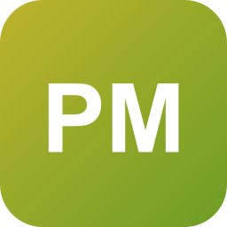 PMB logo
