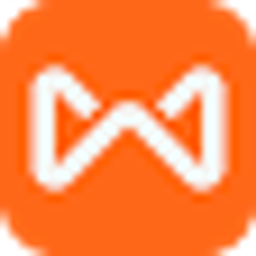 Writesonic logo